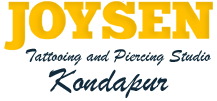 Joysen Tattoo Studio Kondapur